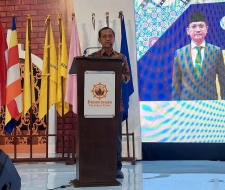 Peringati Asadha dan 100 Tahun Ashin Jinarakkhita, MBI Surabaya Gelar Buddhayana Expo 2023