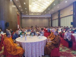 Beri Efek Filosofis Kuat ke Umat Buddha, Pakar-Akademisi Minta Chattra Segera Dipasang di Borobudur