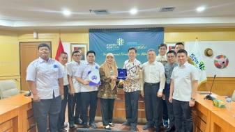 Kementerian Koperasi dan UKM RI Apresiasi Peran KCBI dalam Majukan UMKM Indonesia, Siap Jembatani Ke Internasional