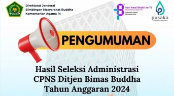 Bertemu Uskup Agung Jakarta, Menag Diskusi Penguatan Moderasi Beragama