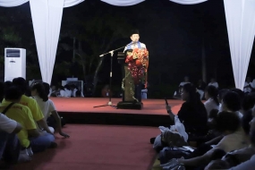 Bertemu Uskup Agung Jakarta, Menag Diskusi Penguatan Moderasi Beragama