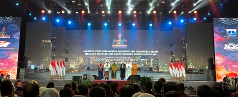 Bertemu Uskup Agung Jakarta, Menag Diskusi Penguatan Moderasi Beragama