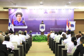 Bertemu Uskup Agung Jakarta, Menag Diskusi Penguatan Moderasi Beragama