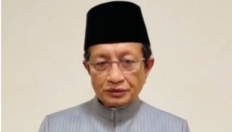 Bertemu Uskup Agung Jakarta, Menag Diskusi Penguatan Moderasi Beragama