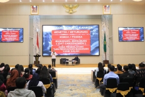 Bertemu Uskup Agung Jakarta, Menag Diskusi Penguatan Moderasi Beragama
