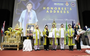 Bertemu Uskup Agung Jakarta, Menag Diskusi Penguatan Moderasi Beragama