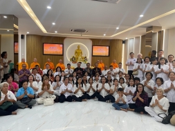 Bertemu Uskup Agung Jakarta, Menag Diskusi Penguatan Moderasi Beragama