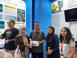 Bertemu Uskup Agung Jakarta, Menag Diskusi Penguatan Moderasi Beragama