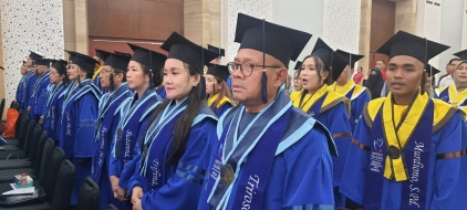 Bertemu Uskup Agung Jakarta, Menag Diskusi Penguatan Moderasi Beragama