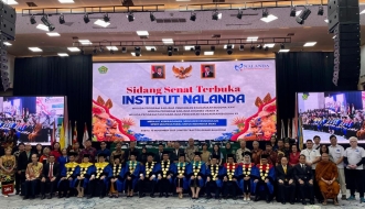 Bertemu Uskup Agung Jakarta, Menag Diskusi Penguatan Moderasi Beragama