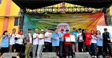 Bertemu Uskup Agung Jakarta, Menag Diskusi Penguatan Moderasi Beragama