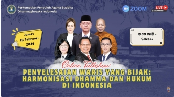 Bertemu Uskup Agung Jakarta, Menag Diskusi Penguatan Moderasi Beragama