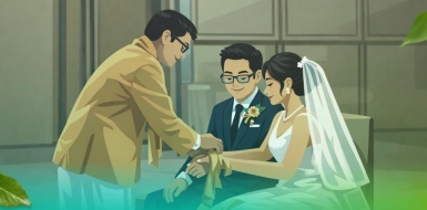 Bertemu Uskup Agung Jakarta, Menag Diskusi Penguatan Moderasi Beragama