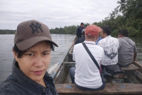Pengabdian Penyuluh Agama Buddha di Wilayah 3T dalam Memperkuat Nilai-Nilai Dharma