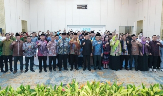 Respons Aspirasi, Ini Sejumlah Upaya Kemenag Tingkatkan Kesejahteraan Guru