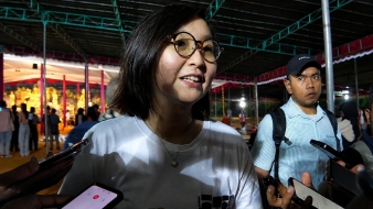 Bertemu Uskup Agung Jakarta, Menag Diskusi Penguatan Moderasi Beragama