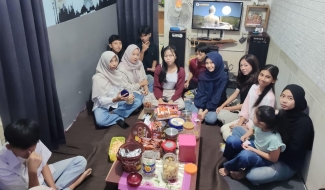 Bertemu Uskup Agung Jakarta, Menag Diskusi Penguatan Moderasi Beragama