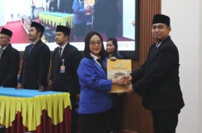 Bertemu Uskup Agung Jakarta, Menag Diskusi Penguatan Moderasi Beragama