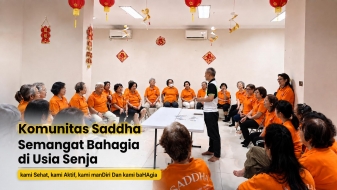 Bertemu Uskup Agung Jakarta, Menag Diskusi Penguatan Moderasi Beragama