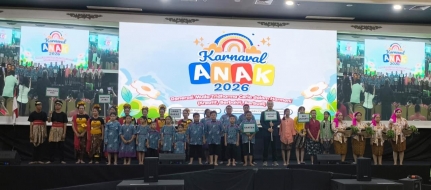 Bertemu Uskup Agung Jakarta, Menag Diskusi Penguatan Moderasi Beragama