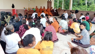 Bertemu Uskup Agung Jakarta, Menag Diskusi Penguatan Moderasi Beragama