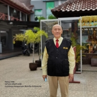 Lembaga Keagamaan Buddha Indonesia:  Perpanjangan PPKM Bertujuan Mulia. 