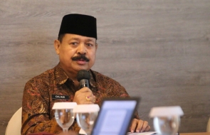Siapkan Payung Hukum Pemanfaatan Candi Borobudur dan Candi Prambanan