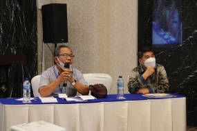Peserta Musrenbang: Lakukan Diskusi Dalam Bentuk Komisi