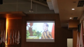 Joko Widodo: MUNAS II PERMABUDHI Memberikan Kebajikan Bagi Masyarakat Bangsa dan Negara